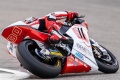 Moto2 essais disputés à Assen