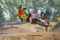 MXGP doublé Gajser à Mantova