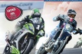 Supermotard 190 pilotes à Magny Cours