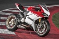 Sportive Ducati 1299 Panigale S Anniversario