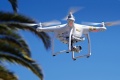 Des drones voleurs