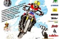 110 pilotes Grande Fête Nationale Moto