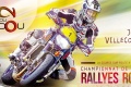 Rallye Velardi Schiltz luttent titre