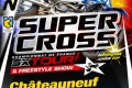 2ème round SX Tour