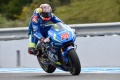 MotoGP Vinales rapide essais Allemagne
