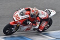 Moto2 Nakagami rapide essais Allemagne