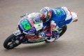 Moto3 Bastianini mène essais Allemagne
