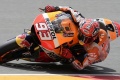 MotoGP Marquez pole Sachsenring