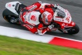 Moto2 Nakagami pole Sachsenring