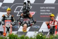 Moto2 victoire Johann Zarco