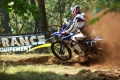 Enduro victoire Marc Bourgeois
