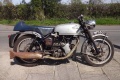 Une Velocette Thruxton enchères