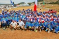 L Italie Trophée Franco Italien