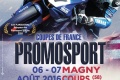 Promosport installe à Magny Cours