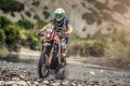 Dakar clôture inscriptions moto