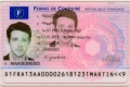 Dématérialisation renouvellement permis