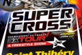 SX Tour étape cruciale à Saint Thibéry