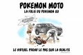 Crobard folie Pokémon GO