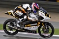 Moto3 rupture Peugeot Masbou