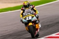 Moto2 Lüthi répond à Zarco