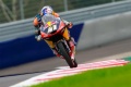 Moto3 Binder garde main