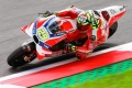 MotoGP Iannone pole Autriche