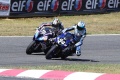 FSBK Foray Checa vainqueurs à Pau Arnos