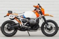 2 BMW R nineT cartons