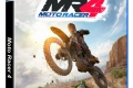 Jeu vidéo vidéo Moto Racer 4