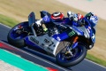 8h Oschersleben YART pole position