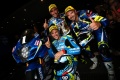 SERT Champion Monde Endurance