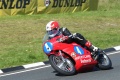 Classic TT course Junior Dunlop