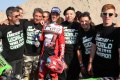 MXF Livia Lancelot Championne Monde