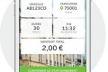 Orléans paiement stationnement mobile