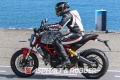 Ducati prépare Monster 803