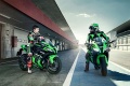 Kawasaki ZX 10R 2017