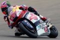 Moto2 Lowes maître à Silverstone