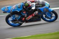 Moto3 Navarro tête essais libres
