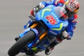 MotoGP Vinales mène à Silverstone