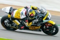 Moto2 Luthi domine Silverstone
