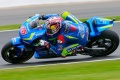 MotoGP Première victoire Vinales