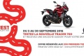 Yamaha Tracer 700 à essai