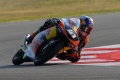Moto3 Binder pole à Saint Marin