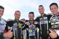 Promosport titre Champion France Hugot
