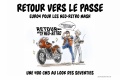 Retour néo rétro