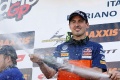 Nambotin rempile chez KTM