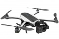 GoPro lance drone Karma