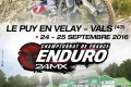 Finale Championnat France Enduro 24MX