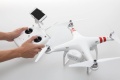 Drones durcissement législation