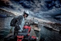 Décès journaliste moto Nicolas Armand